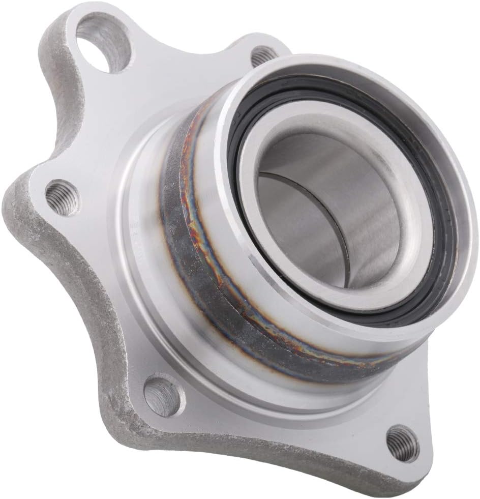 512262 - Rear (Driver Side) Wheel Hub Bearing Assembly - Kool Products