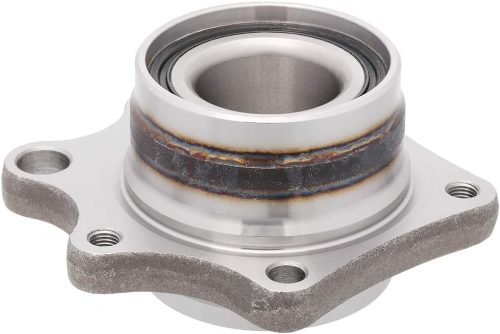 512262 - Rear (Driver Side) Wheel Hub Bearing Assembly - Kool Products