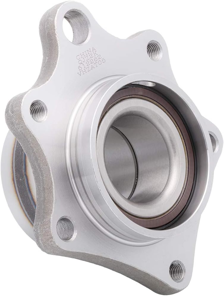 512262 - Rear (Driver Side) Wheel Hub Bearing Assembly - Kool Products