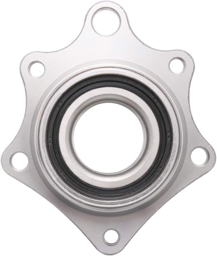512262 - Rear (Driver Side) Wheel Hub Bearing Assembly - Kool Products