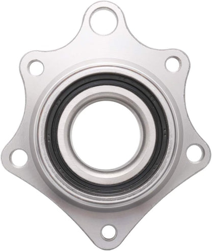 512262 - Rear (Driver Side) Wheel Hub Bearing Assembly - Kool Products