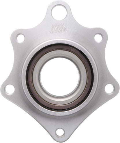512262 - Rear (Driver Side) Wheel Hub Bearing Assembly - Kool Products