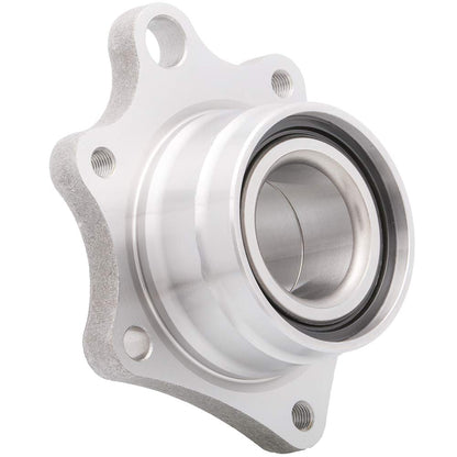 512263 - Rear (Passenger Side) Wheel Bearing - Kool Products