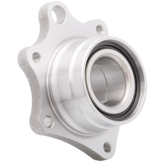 512263 - Rear (Passenger Side) Wheel Bearing - Kool Products