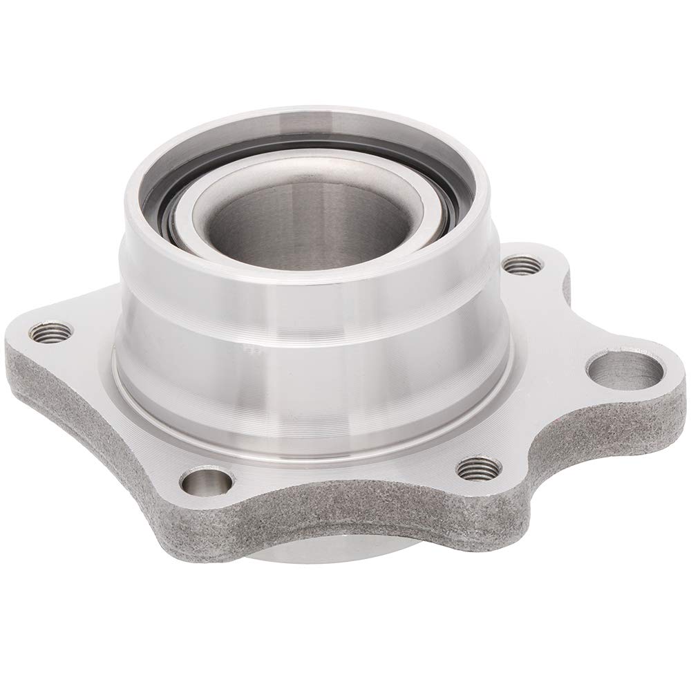 512263 - Rear (Passenger Side) Wheel Bearing - Kool Products