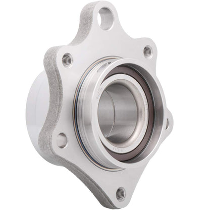 512263 - Rear (Passenger Side) Wheel Bearing - Kool Products