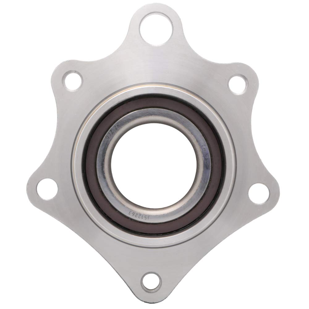 512263 - Rear (Passenger Side) Wheel Bearing - Kool Products