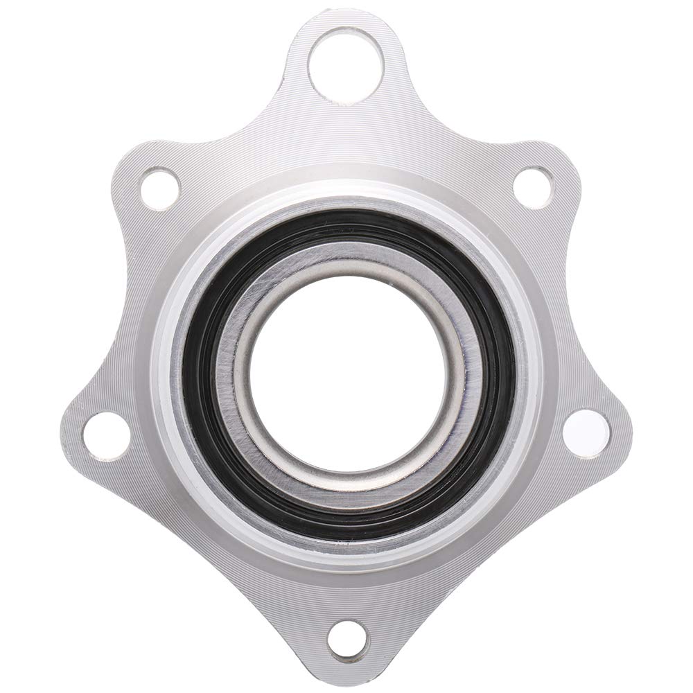 512263 - Rear (Passenger Side) Wheel Bearing - Kool Products