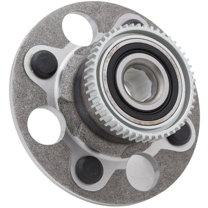 512264 - Rear Wheel Hub Bearing Assembly - Kool Products