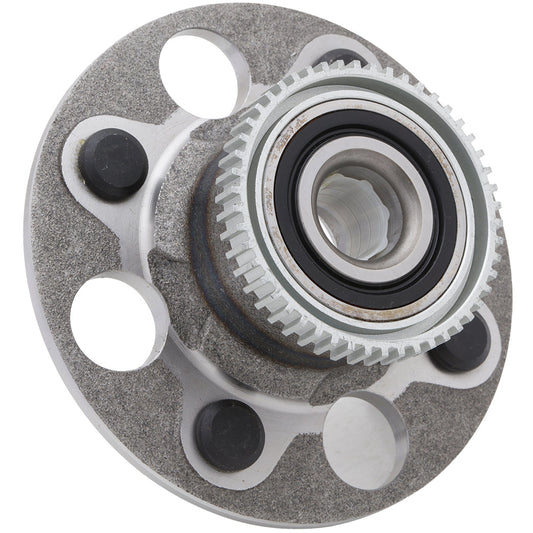512264 - Rear Wheel Hub Bearing Assembly - Kool Products