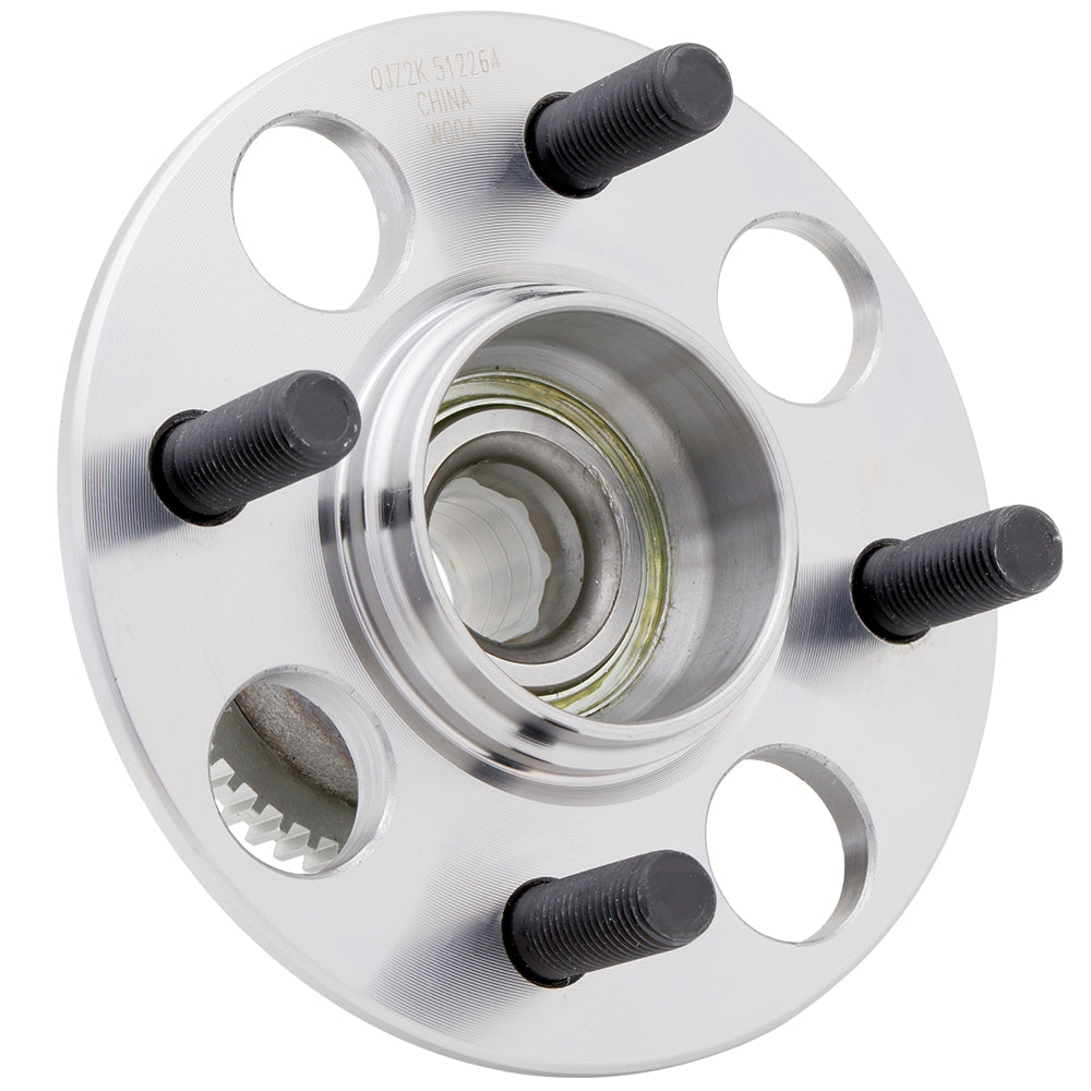 512264 - Rear Wheel Hub Bearing Assembly - Kool Products