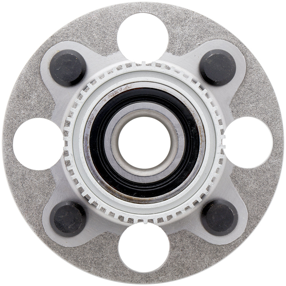 512264 - Rear Wheel Hub Bearing Assembly - Kool Products