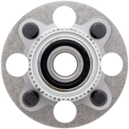 512264 - Rear Wheel Hub Bearing Assembly - Kool Products