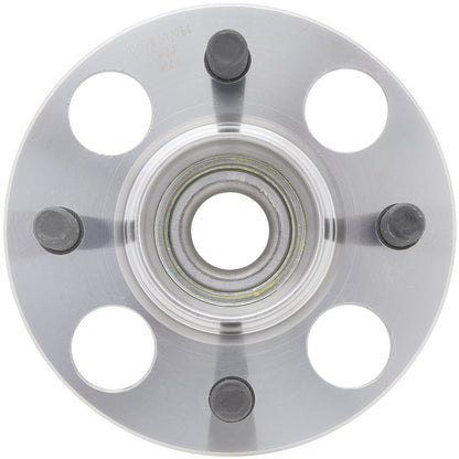 512264 - Rear Wheel Hub Bearing Assembly - Kool Products
