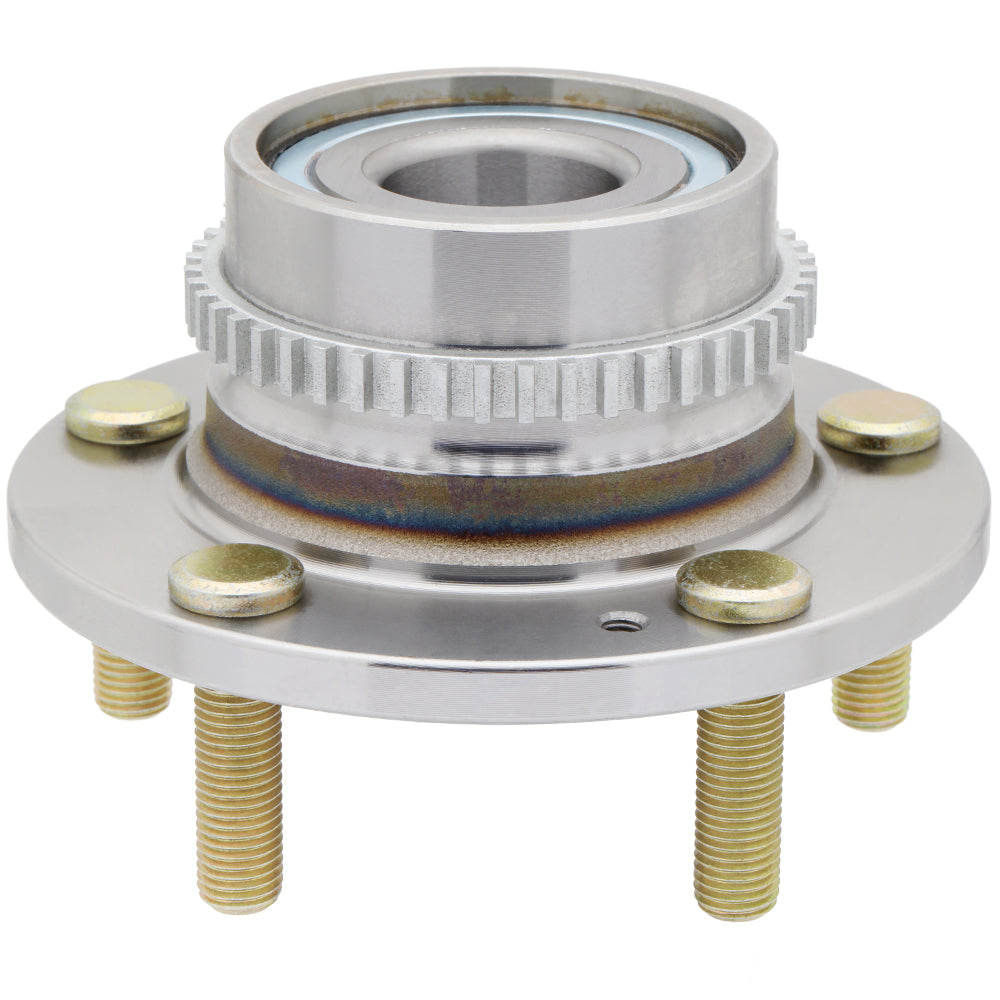 512267 - Rear Wheel Hub Bearing Assembly - Kool Products