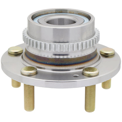 512267 - Rear Wheel Hub Bearing Assembly - Kool Products