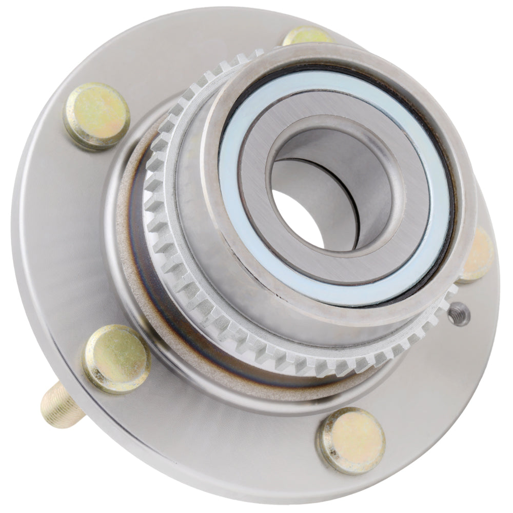 512267 - Rear Wheel Hub Bearing Assembly - Kool Products