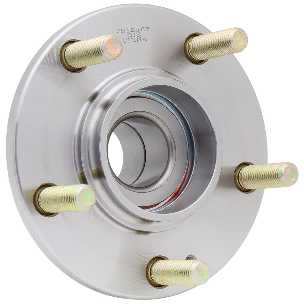 512267 - Rear Wheel Hub Bearing Assembly - Kool Products