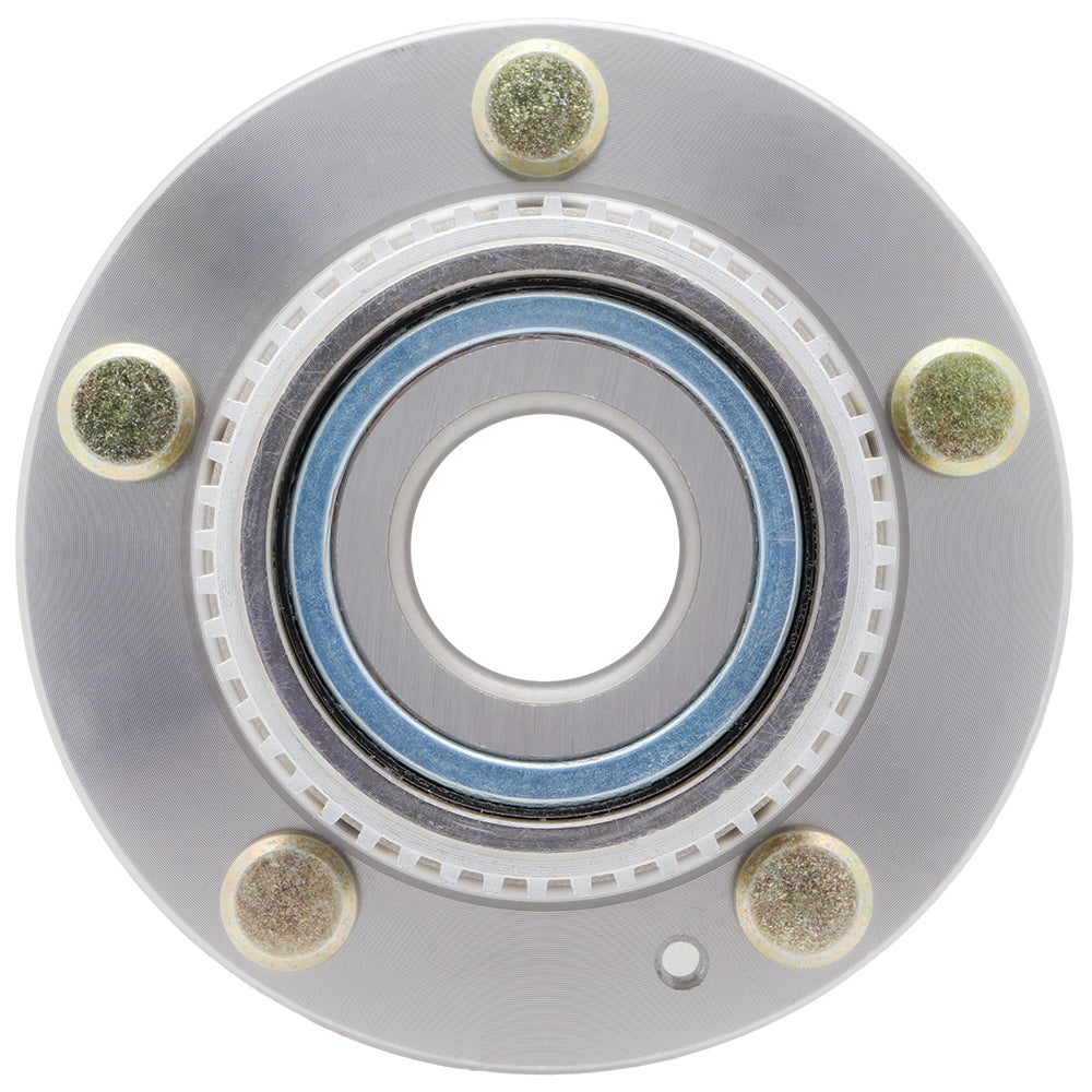 512267 - Rear Wheel Hub Bearing Assembly - Kool Products