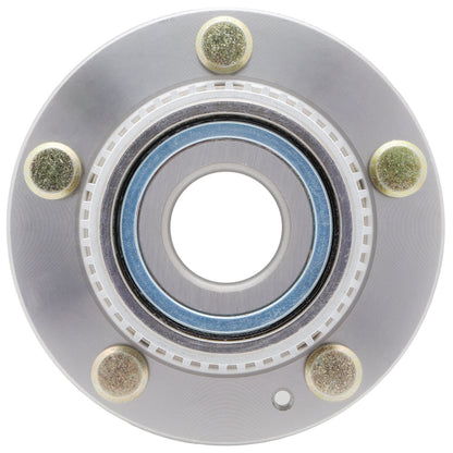 512267 - Rear Wheel Hub Bearing Assembly - Kool Products