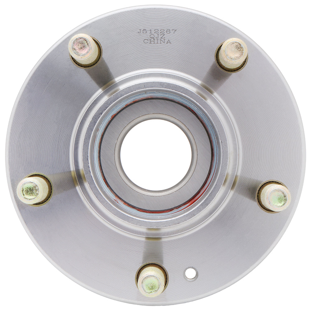 512267 - Rear Wheel Hub Bearing Assembly - Kool Products