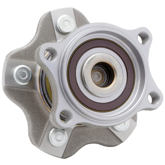 512268 - Rear Wheel Hub Bearing Assembly - Kool Products