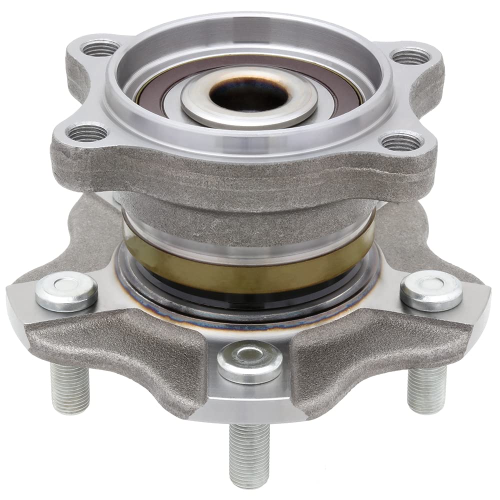 512268 - Rear Wheel Hub Bearing Assembly - Kool Products
