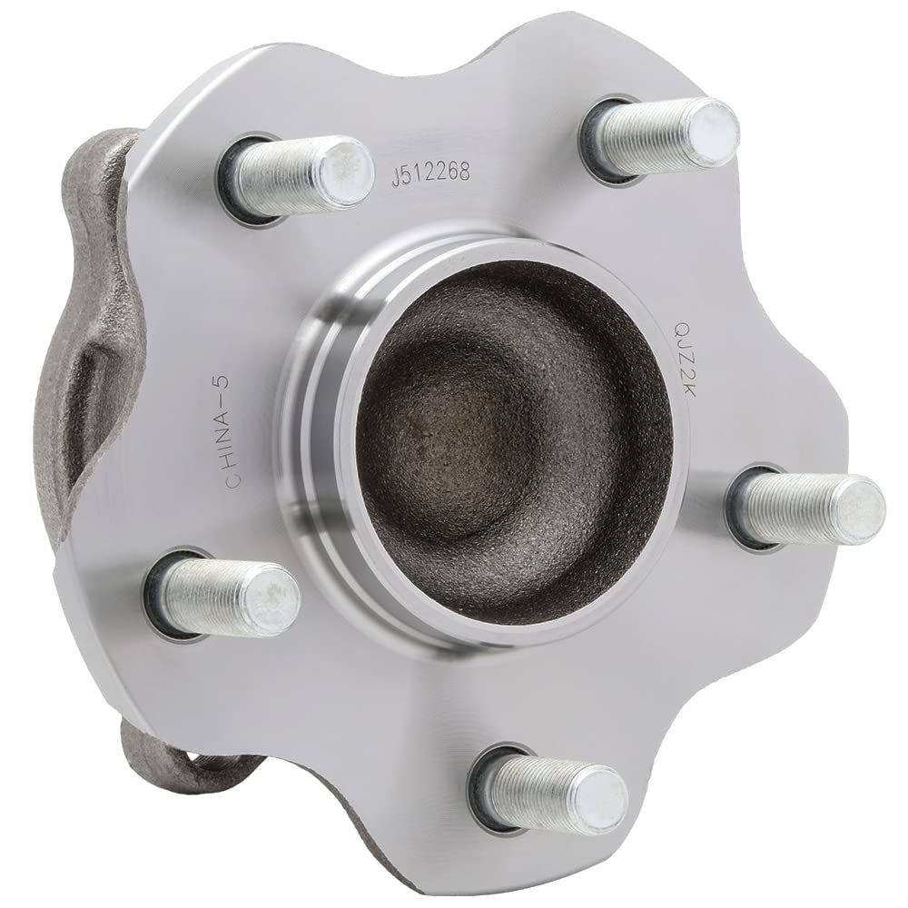 512268 - Rear Wheel Hub Bearing Assembly - Kool Products