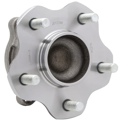 512268 - Rear Wheel Hub Bearing Assembly - Kool Products