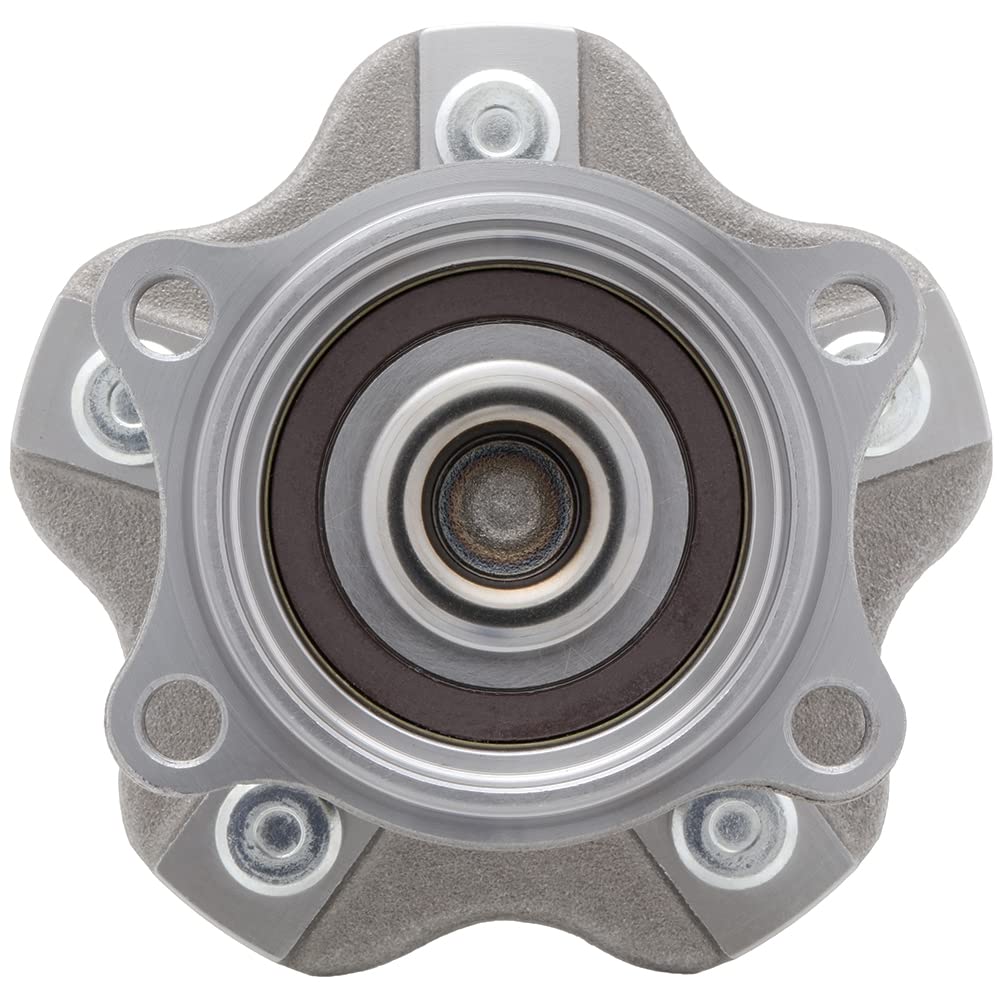 512268 - Rear Wheel Hub Bearing Assembly - Kool Products
