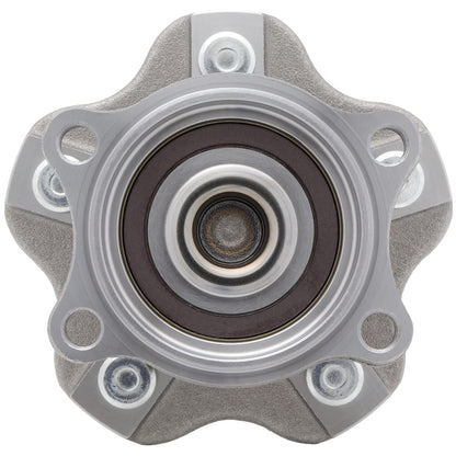 512268 - Rear Wheel Hub Bearing Assembly - Kool Products