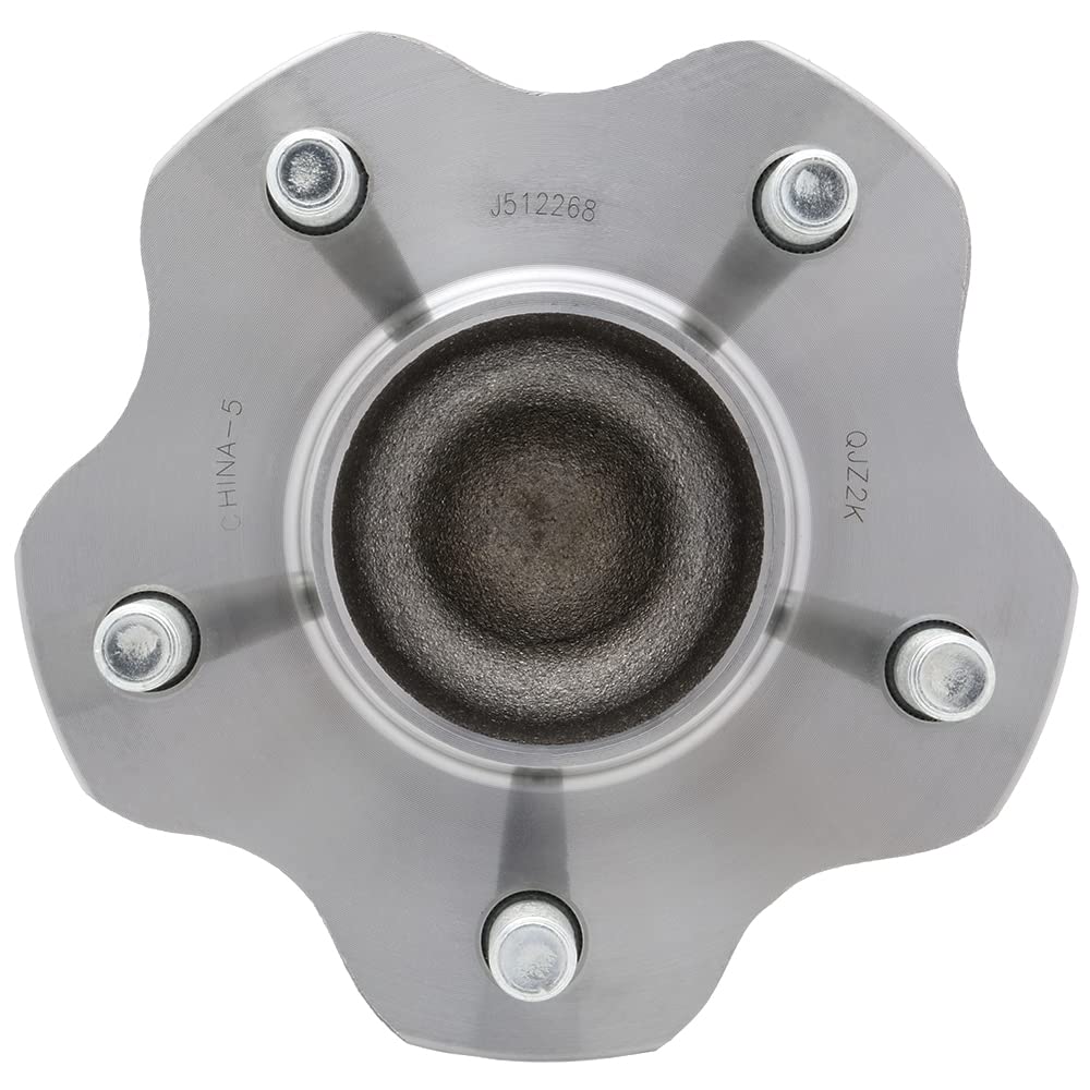 512268 - Rear Wheel Hub Bearing Assembly - Kool Products