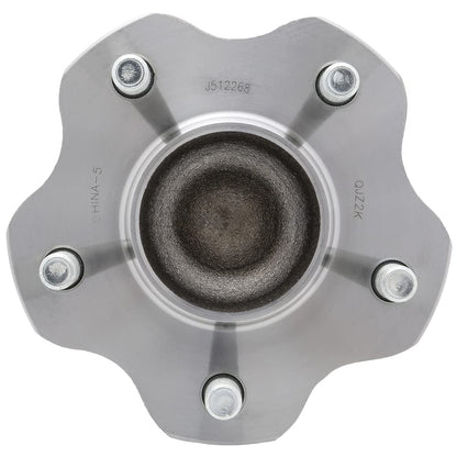 512268 - Rear Wheel Hub Bearing Assembly - Kool Products