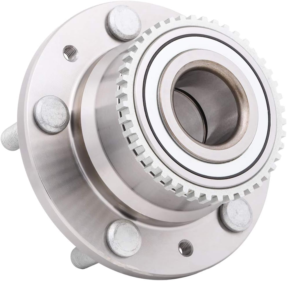 512271 - Rear Wheel Hub Bearing Assembly - Kool Products