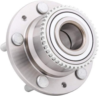 512271 - Rear Wheel Hub Bearing Assembly - Kool Products