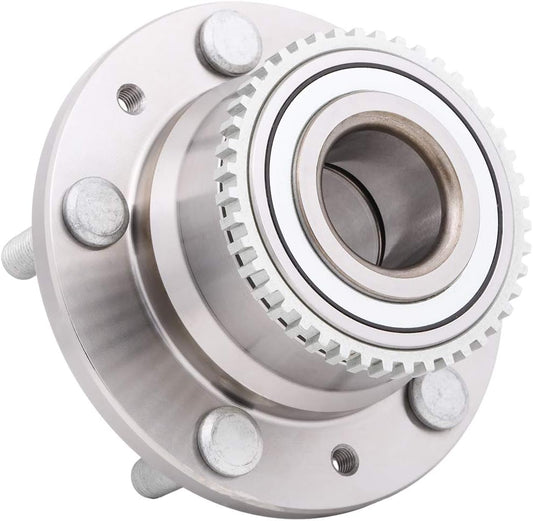 512271 - Rear Wheel Hub Bearing Assembly - Kool Products