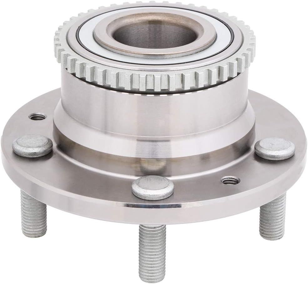 512271 - Rear Wheel Hub Bearing Assembly - Kool Products
