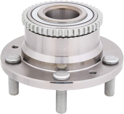 512271 - Rear Wheel Hub Bearing Assembly - Kool Products