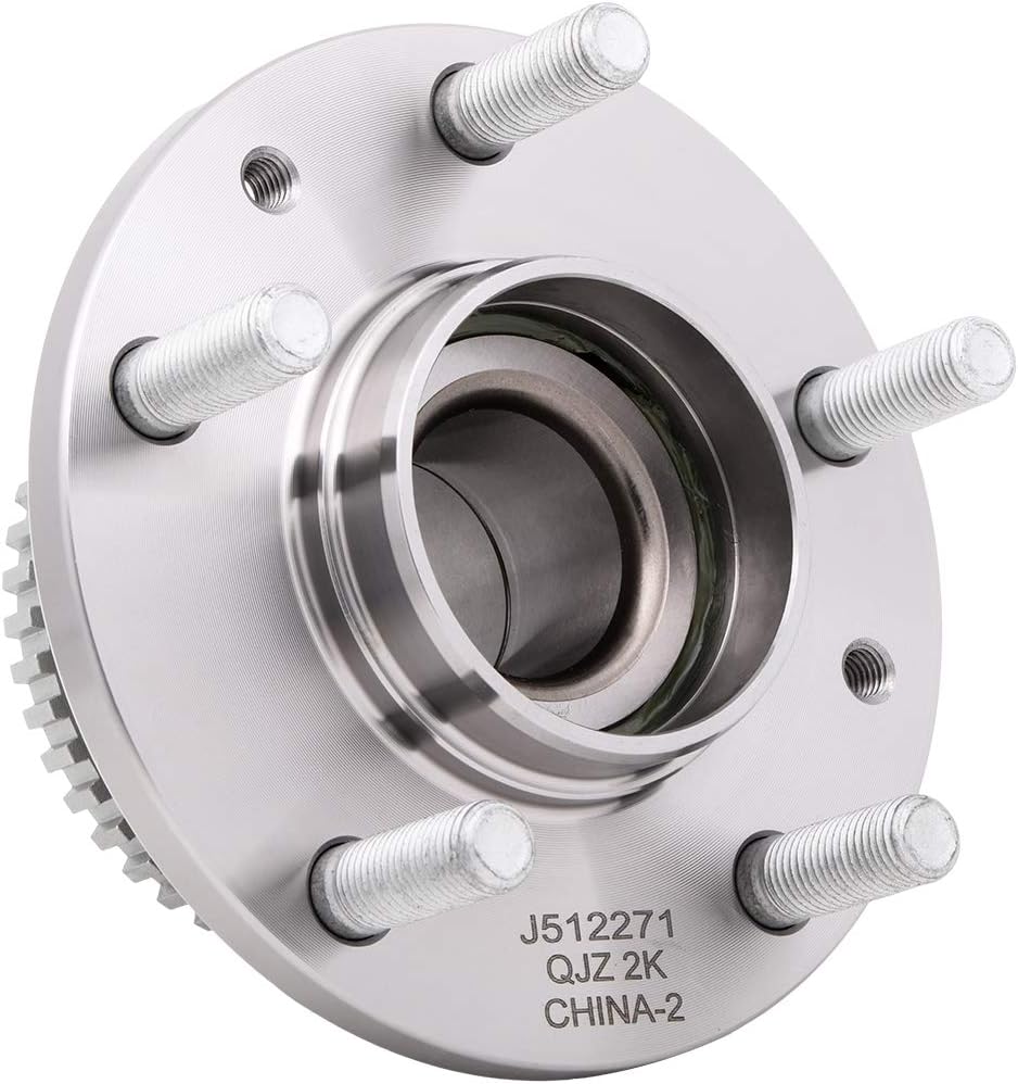 512271 - Rear Wheel Hub Bearing Assembly - Kool Products