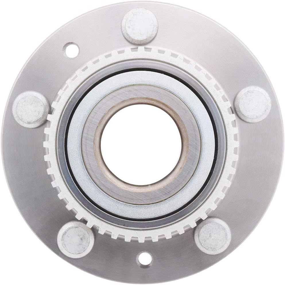 512271 - Rear Wheel Hub Bearing Assembly - Kool Products