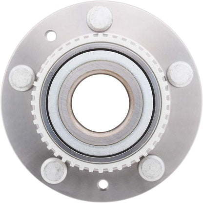 512271 - Rear Wheel Hub Bearing Assembly - Kool Products
