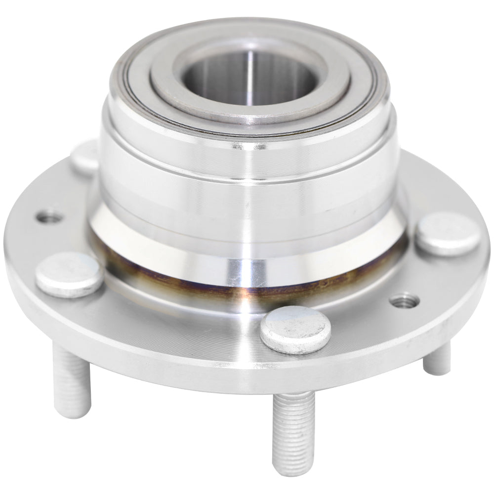 512272 - Rear Wheel Hub Bearing Assembly - Kool Products
