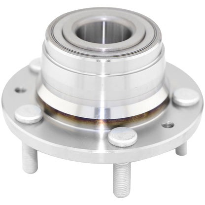 512272 - Rear Wheel Hub Bearing Assembly - Kool Products