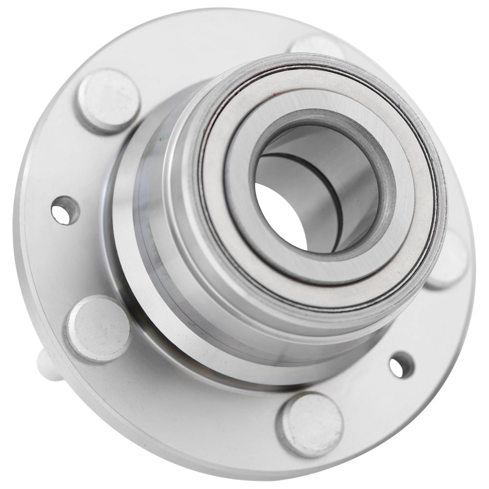 512272 - Rear Wheel Hub Bearing Assembly - Kool Products