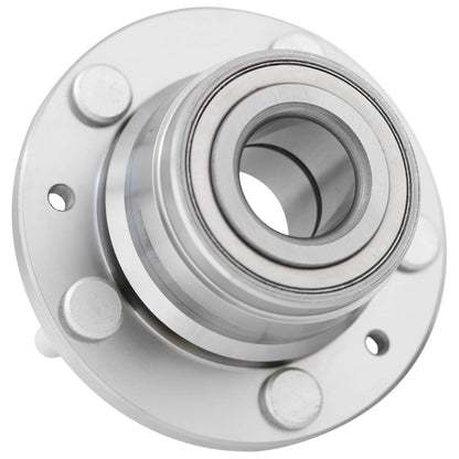 512272 - Rear Wheel Hub Bearing Assembly - Kool Products