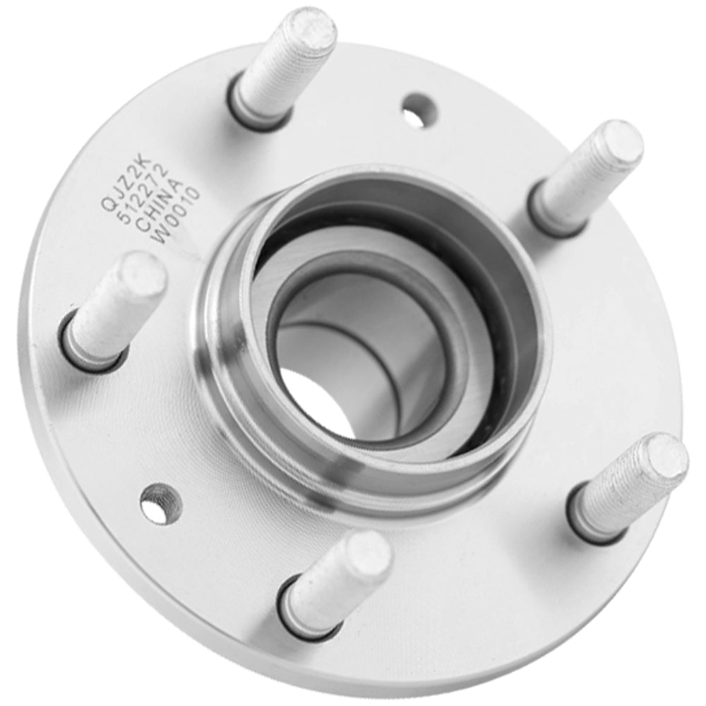512272 - Rear Wheel Hub Bearing Assembly - Kool Products