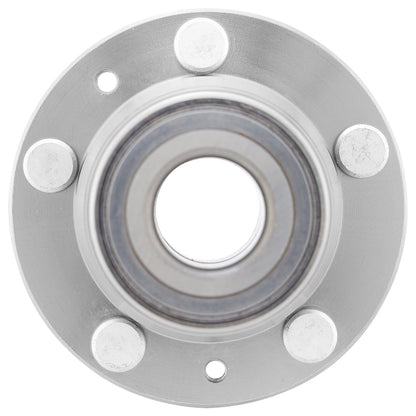 512272 - Rear Wheel Hub Bearing Assembly - Kool Products