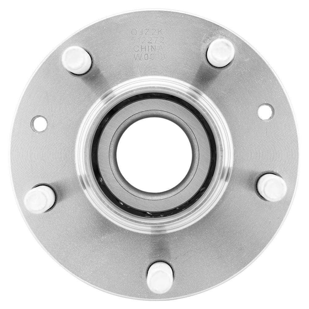 512272 - Rear Wheel Hub Bearing Assembly - Kool Products