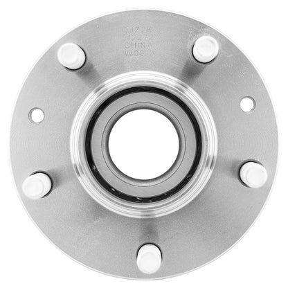 512272 - Rear Wheel Hub Bearing Assembly - Kool Products