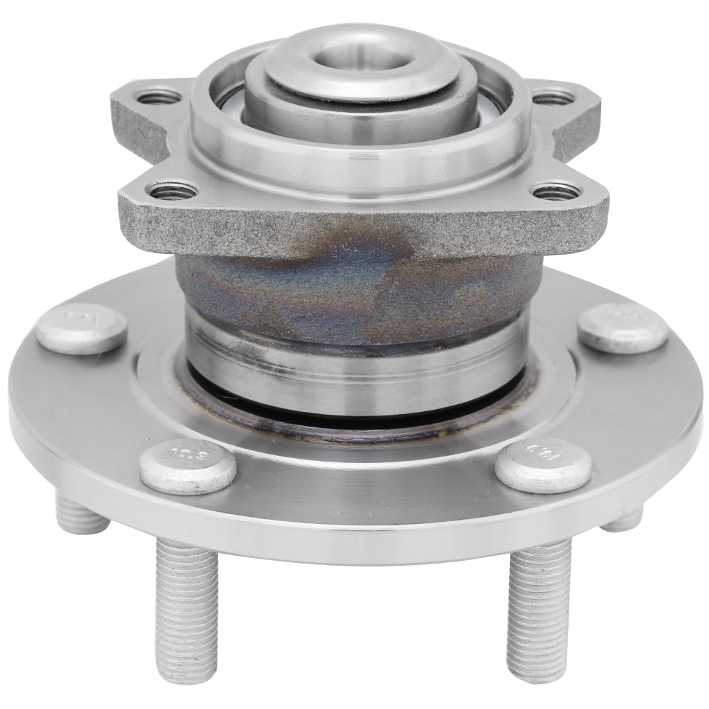 512275 - Rear Wheel Hub Bearing Assembly - Kool Products